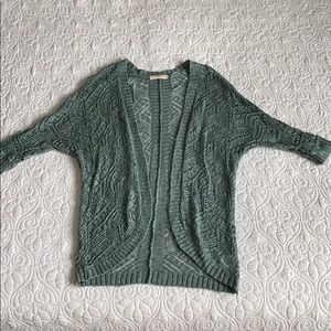 Pink Republic Cartigan